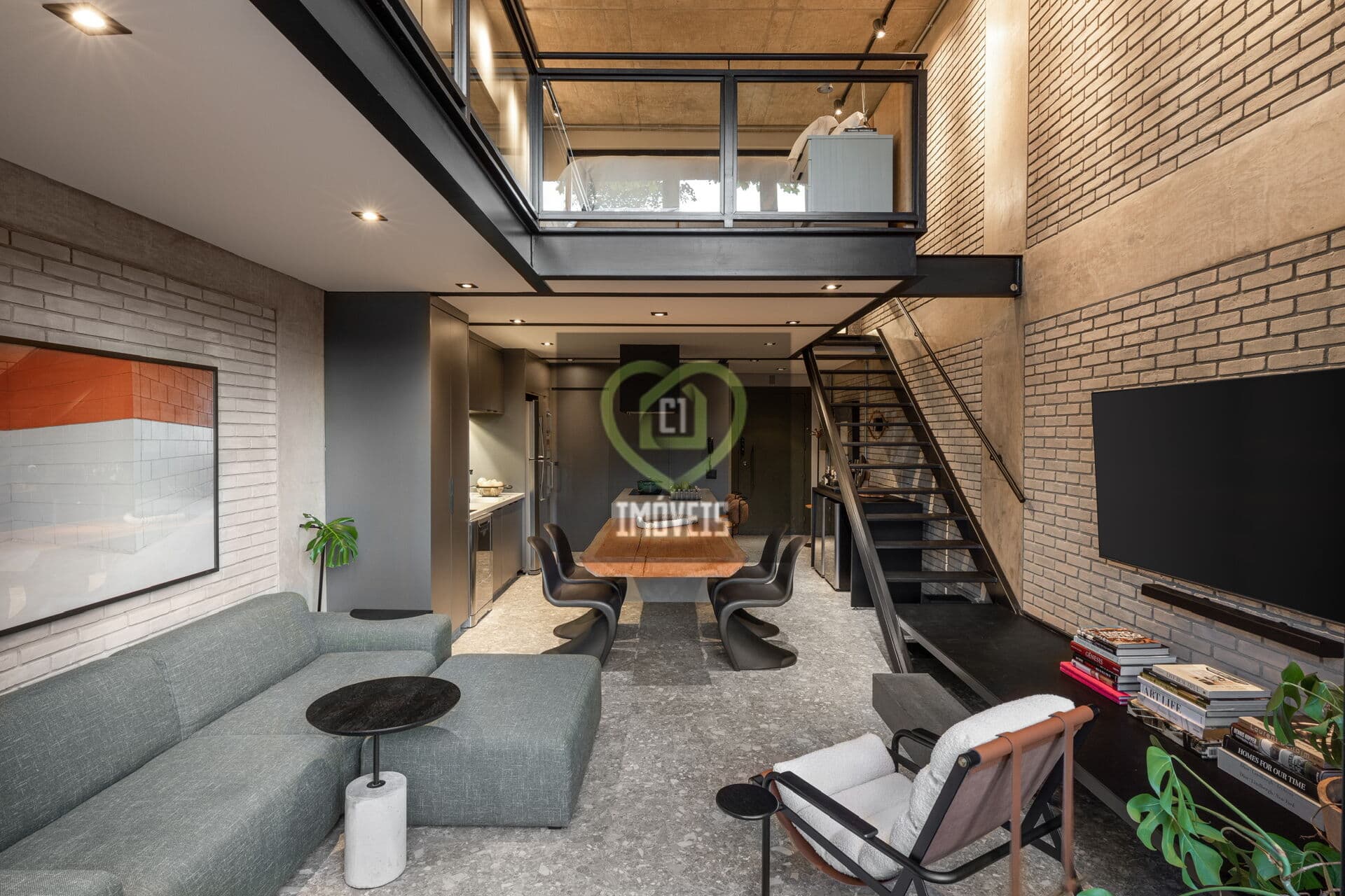 Apartamento em São Paulo - Pinheiros