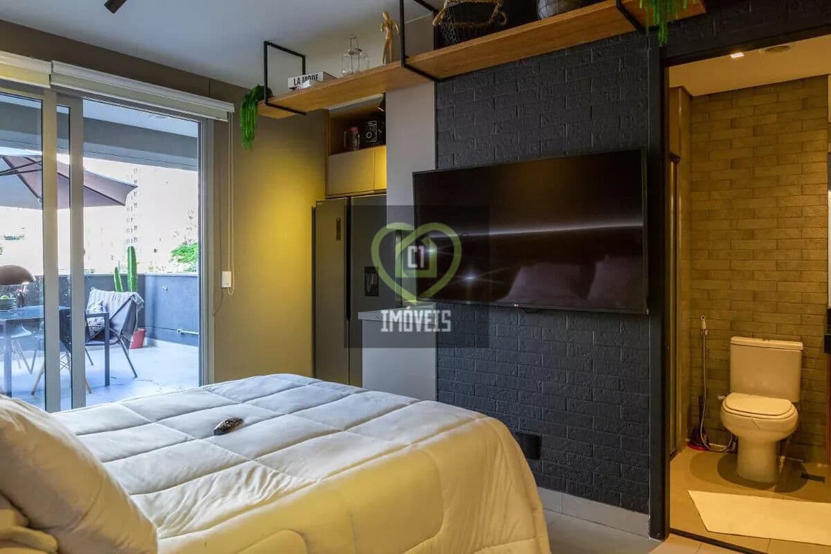 Apartamento em São Paulo - Perdizes