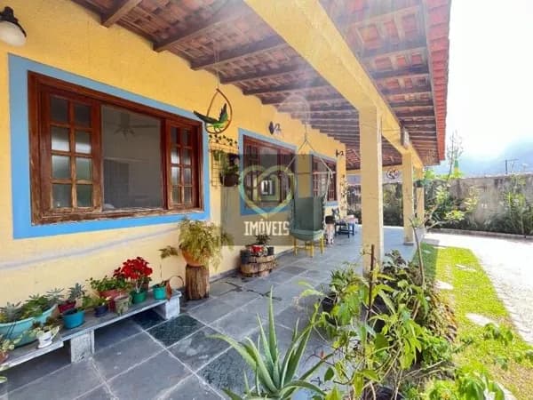 Bertioga - Condomínio Morada da Praia - ótima casa térrea à venda!!