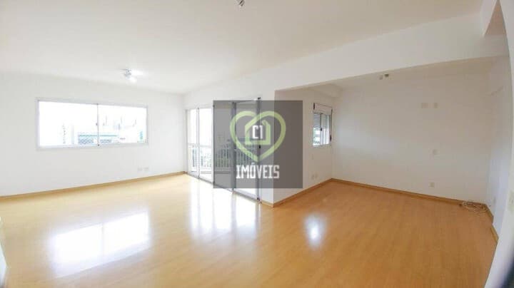 Apartamento em São Paulo - Perdizes