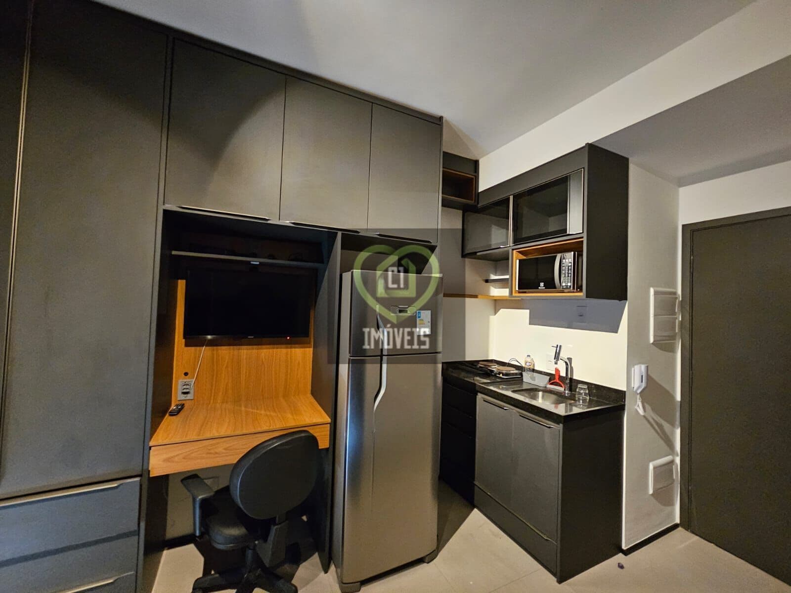 Apartamento em São Paulo - Perdizes