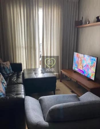 Apartamento em São Paulo - Moema