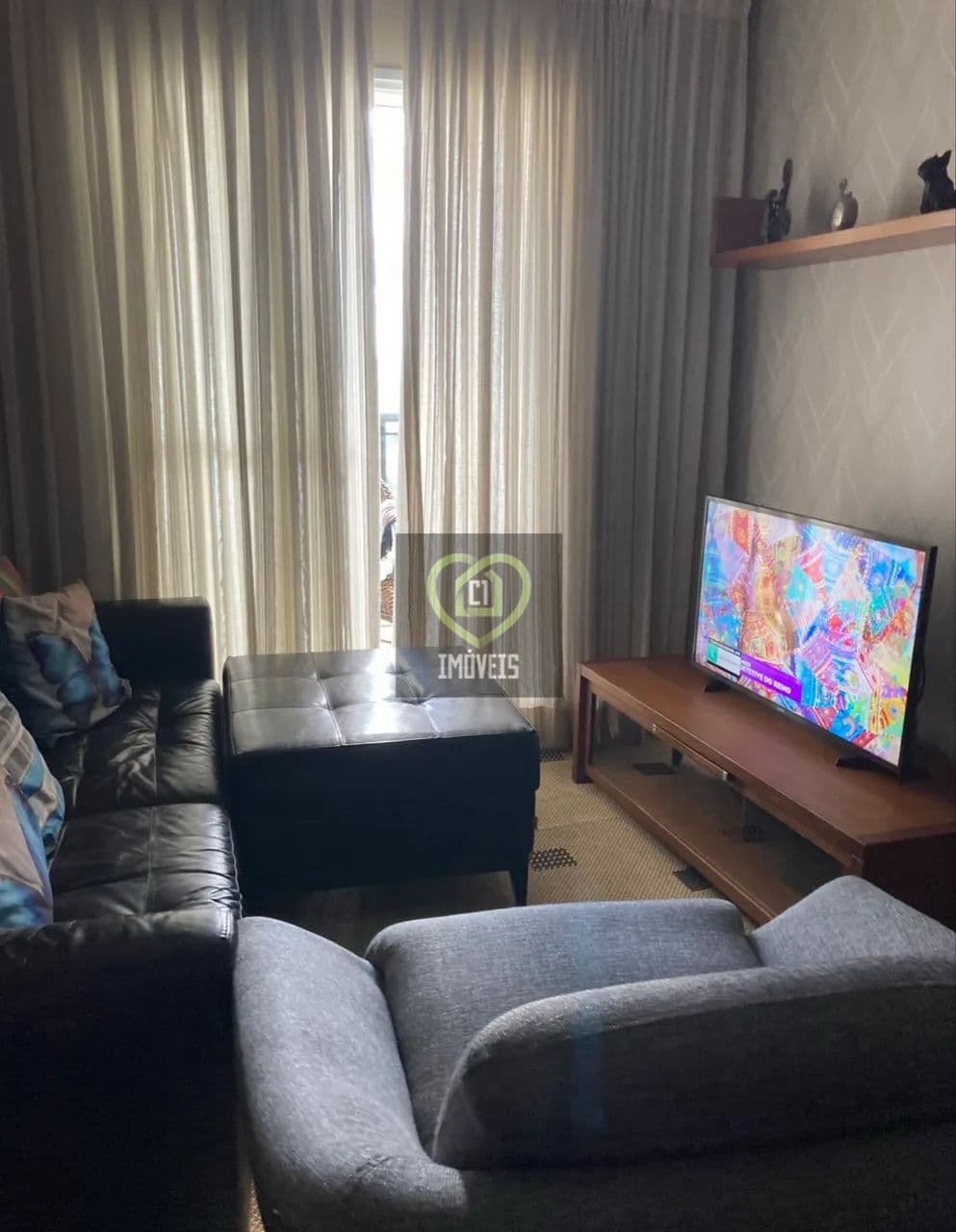 Apartamento em São Paulo - Moema