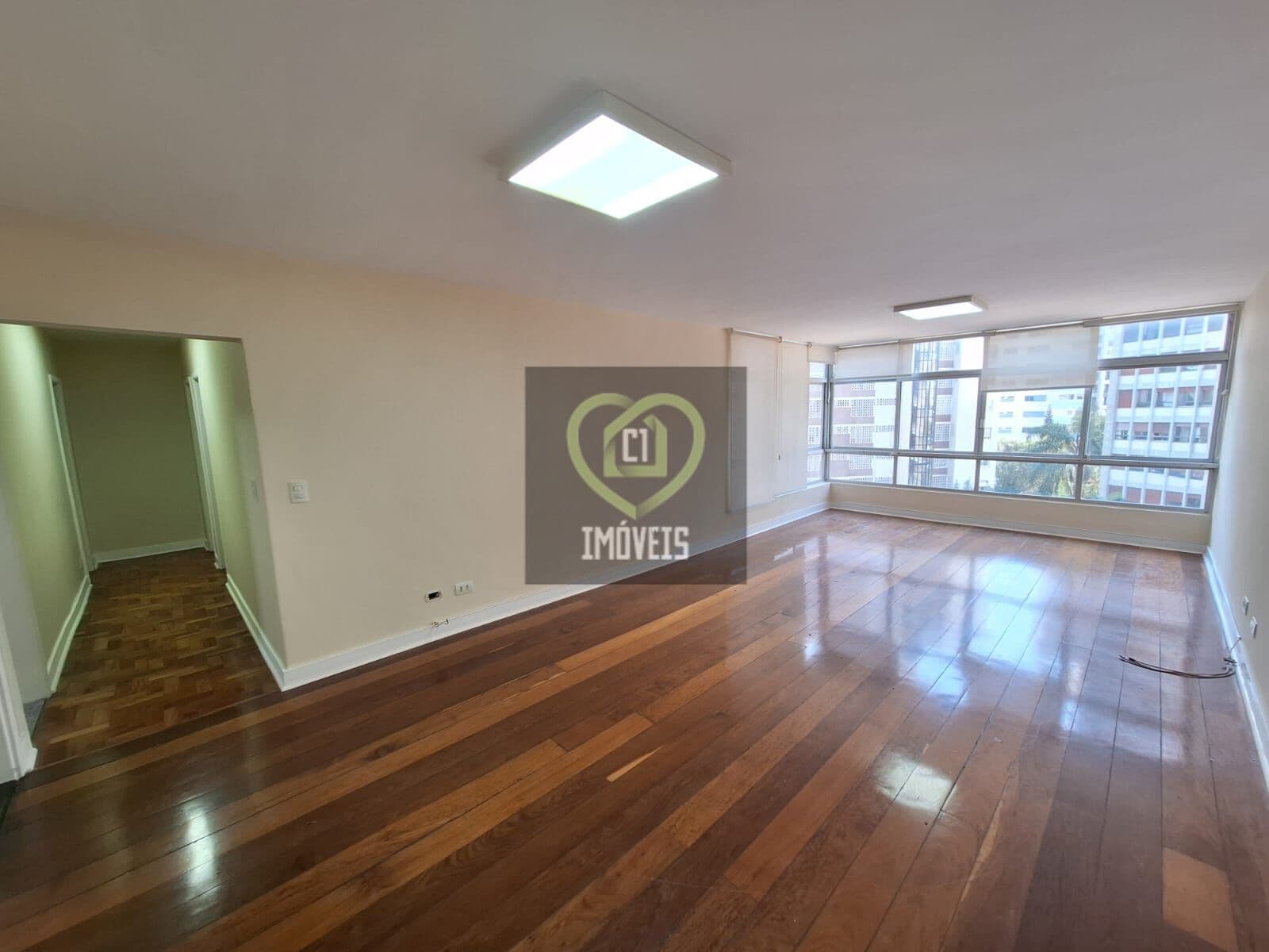 Apartamento em São Paulo - Perdizes