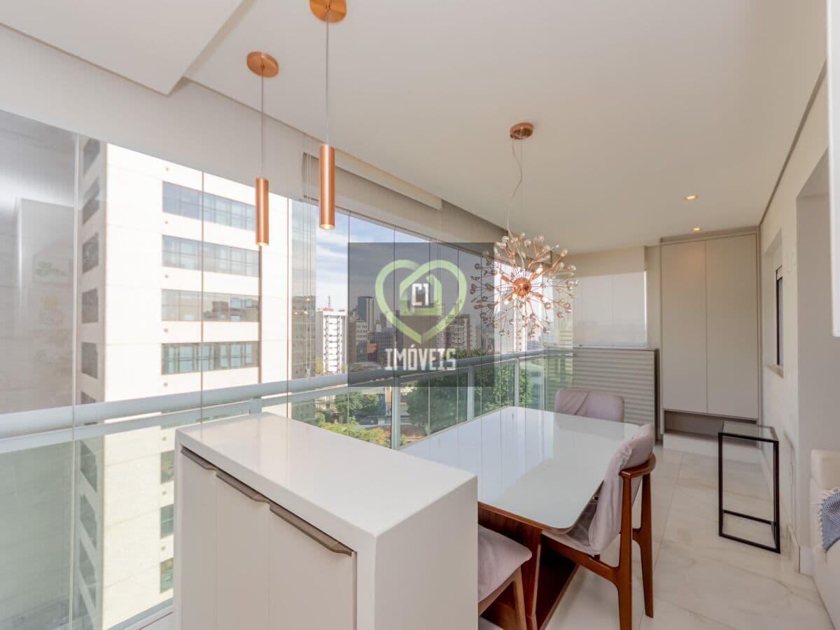 Aclimação - apartamento à venda 2 quartos, 2 vagas, varanda gourmet