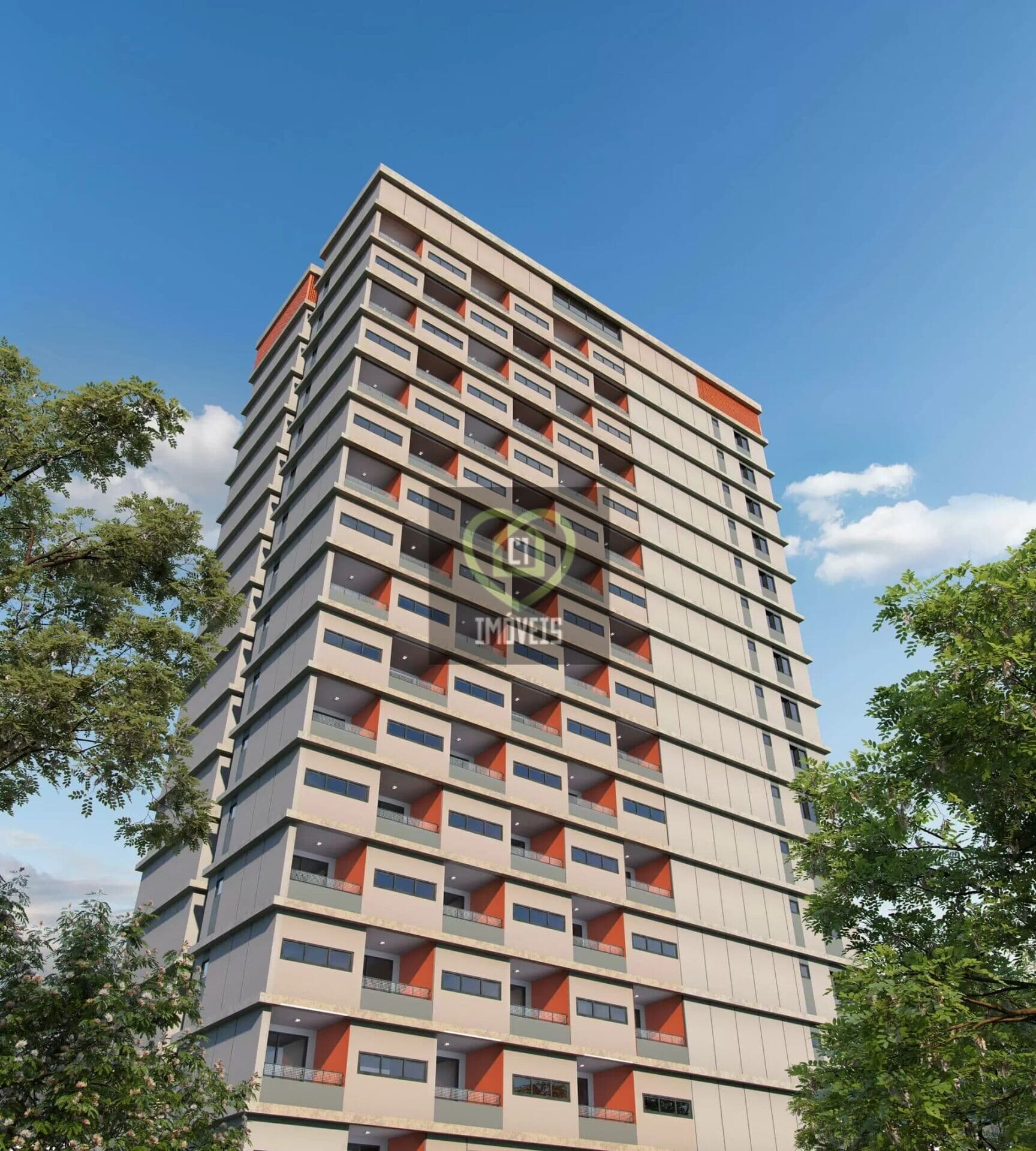 Apartamento em São Paulo - Perdizes