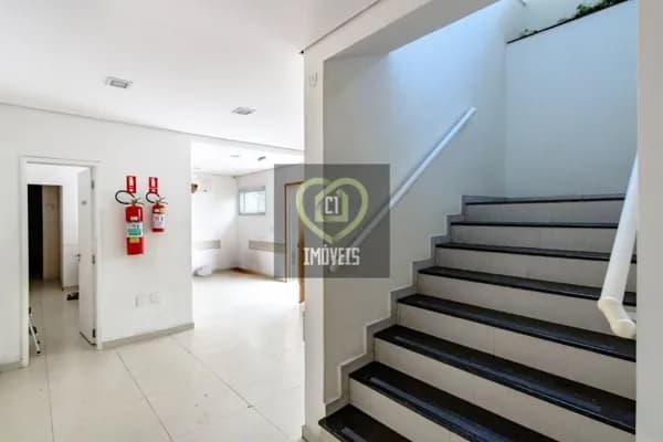 Loja Ponto Comercial- 350m²- Pacaembu