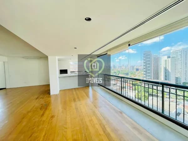Apartamento 215m² de Alto Padrão