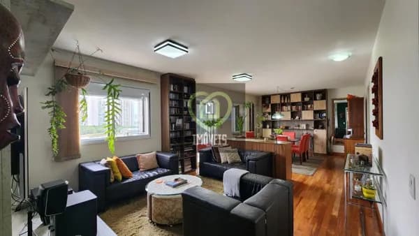 Apartamento a venda com churrasqueira, 3 quartos sendo 1 suíte, lazer clube ao lado do shooping e 120 metros
