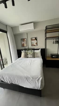 Apartamento Studio, para venda ou locação em Pompeia - SP