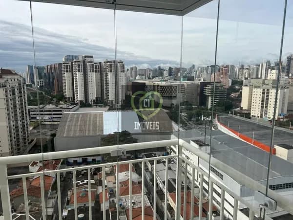Apartamento Padrão PRA ALUGAR COM 2 DORMS, SENDO 1 SUITE