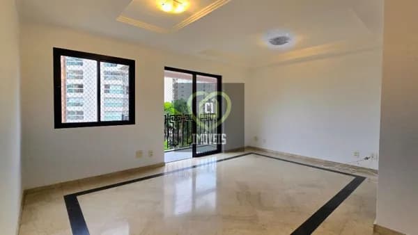 Apartamento para Venda- 3 Quartos sendo 1 Suíte - 2 Vagas - Vila Mariana