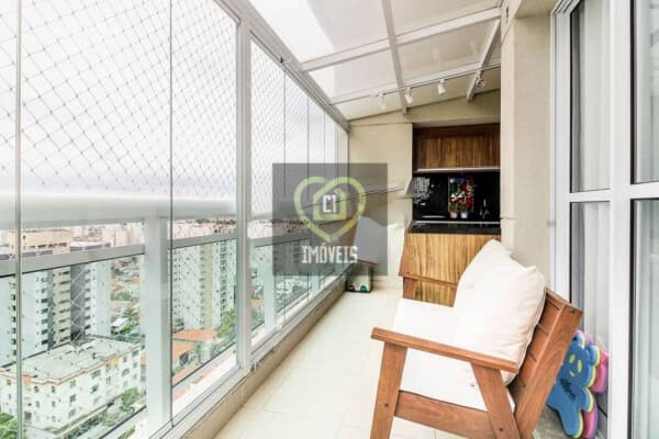 Apartamento em São Paulo - Perdizes