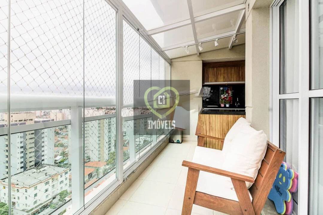 Apartamento em São Paulo - Perdizes