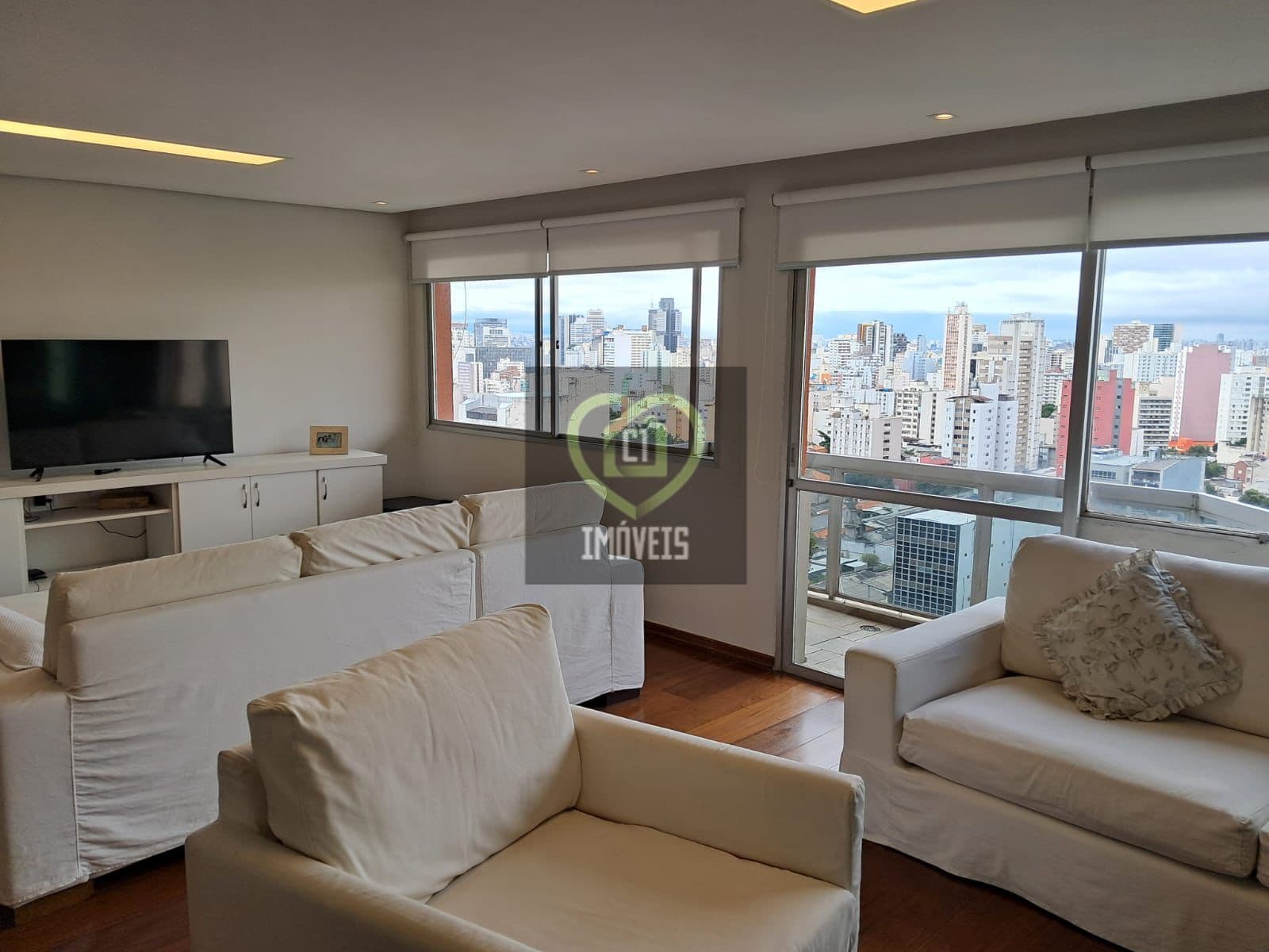 Apartamento duplex á venda- 256 m2- 3 dormitórios - Bela Vista - São Paulo/SP