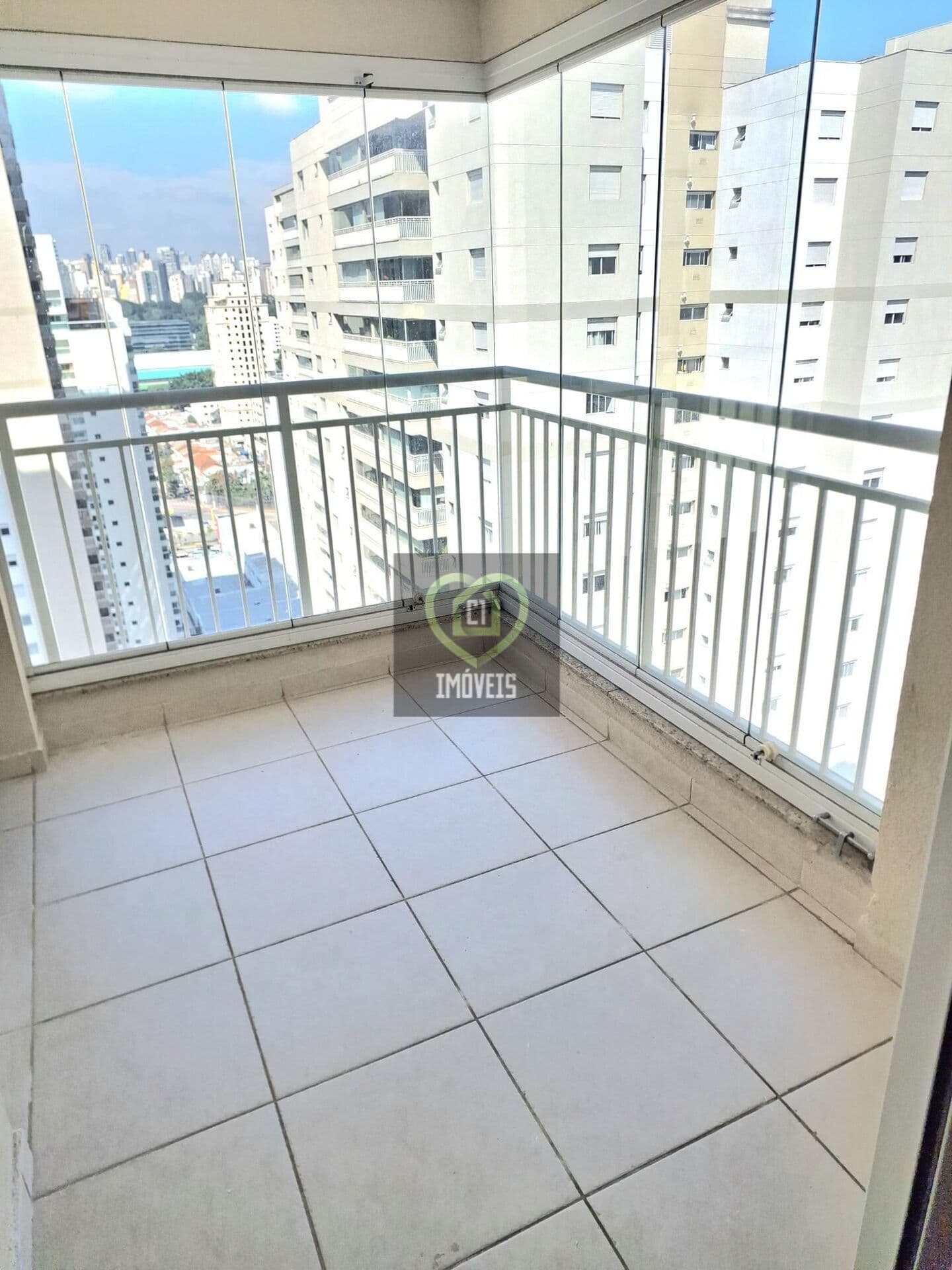 Apartamento para Locação Way Barra Funda