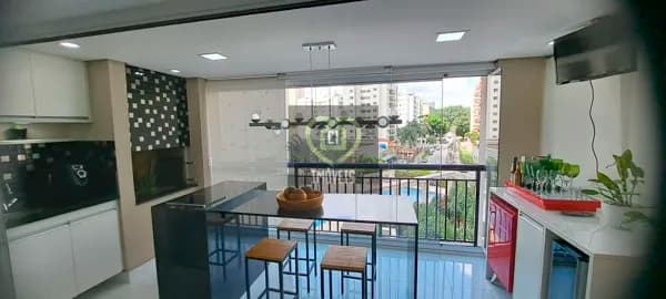 Apartamento em Lapa, São Paulo/SP