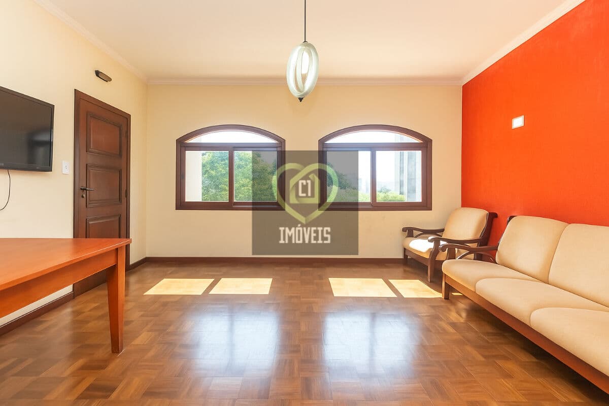 Apartamento 85 m² - 3 dormitórios - Vila Madalena