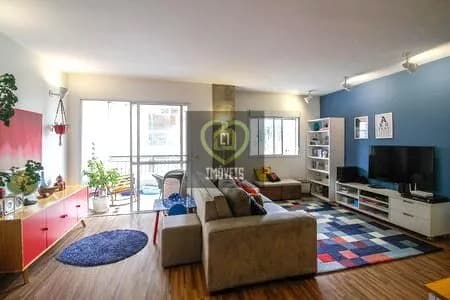 Apartamento em Perdizes, 2 dormitórios 1 suite 2 vagas