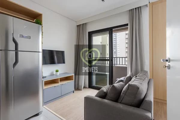 Apartamento em São Paulo - Perdizes