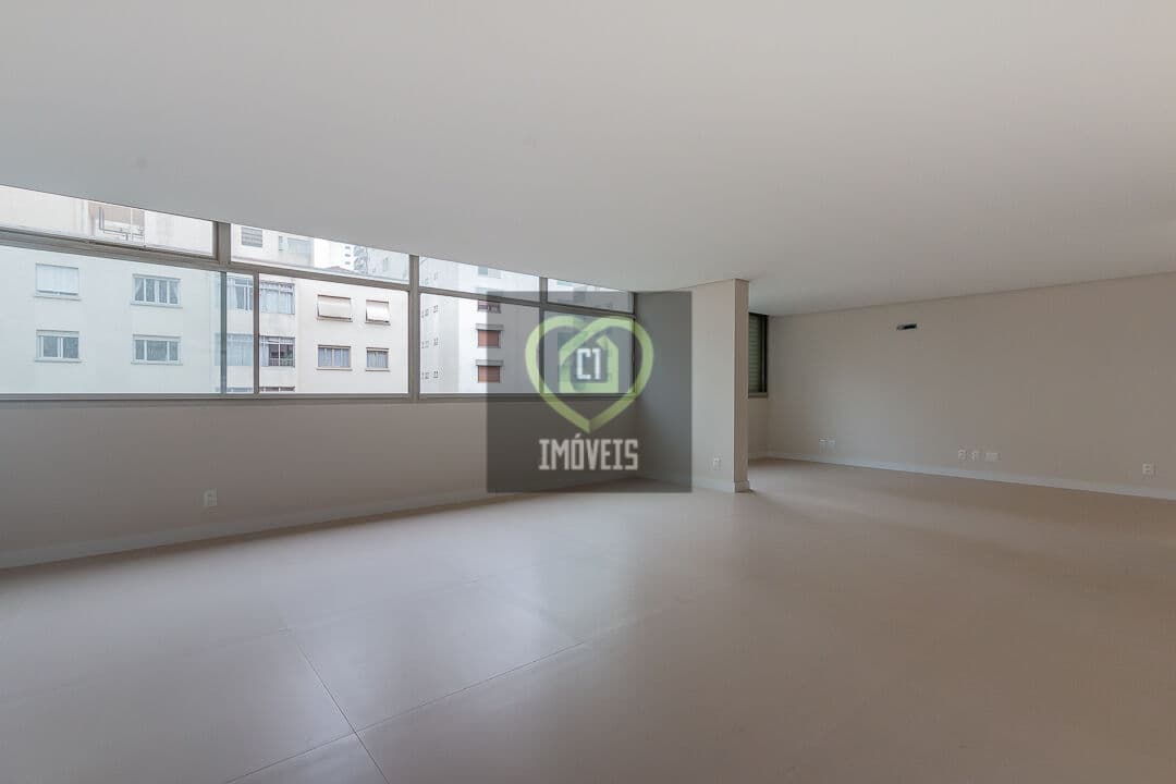 Apartamento em São Paulo - Santa Cecília