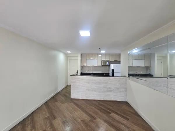 Oportunidade de LOCAÇÃO - Apartamento com 2 quartos, 77 metros, do lado do shopping