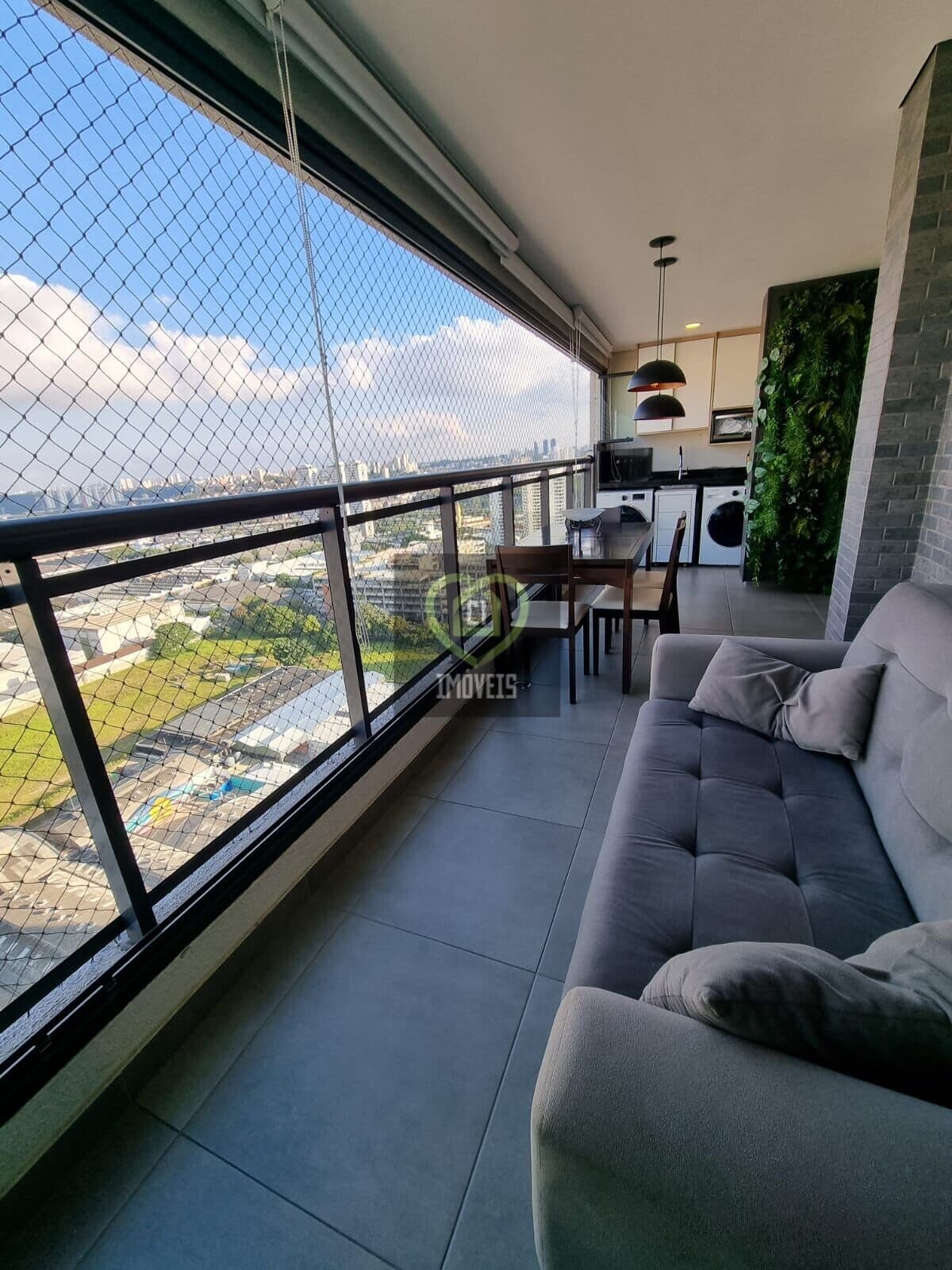 Apartamento em São Paulo - Vila Leopoldina