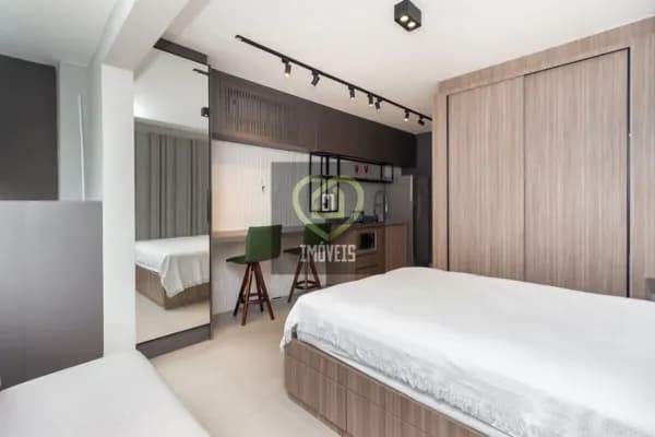 Apartamento em São Paulo - Pinheiros