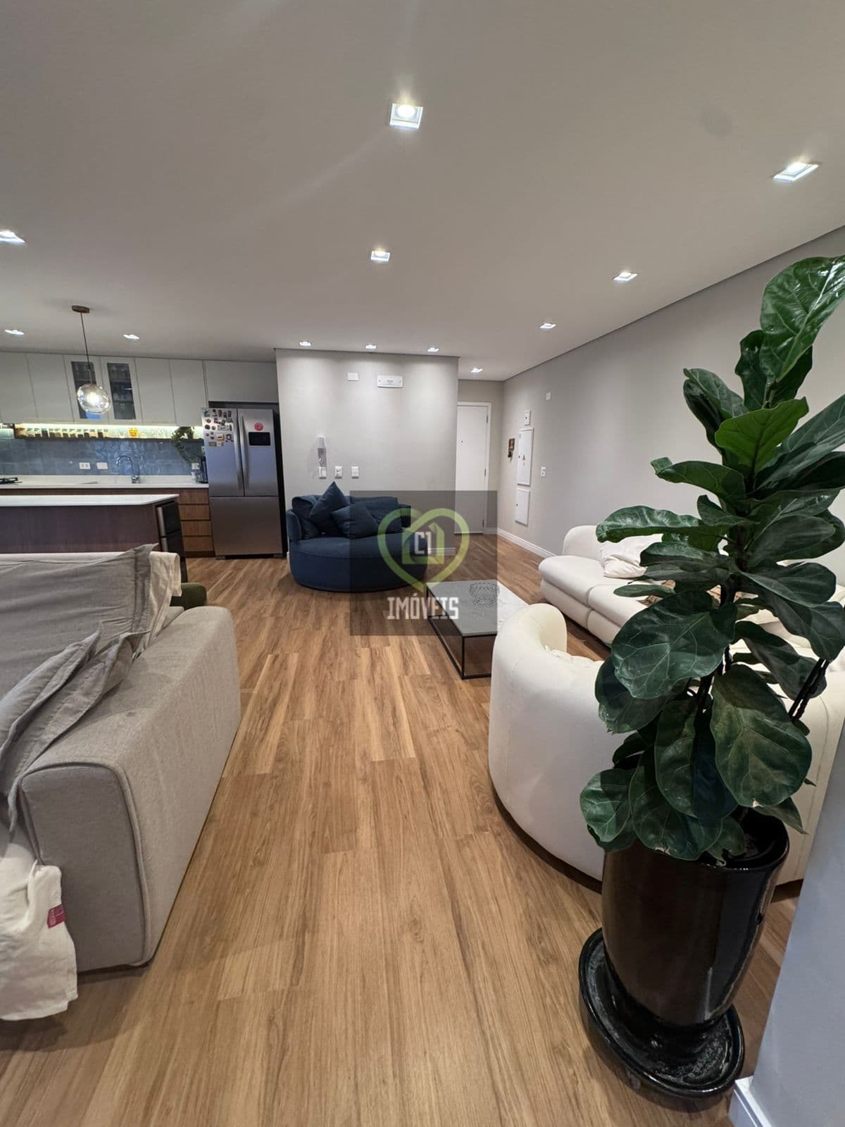 Apartamento à venda, 2 suítes, 3 banheiros, 3 vagas, Lapa - SP