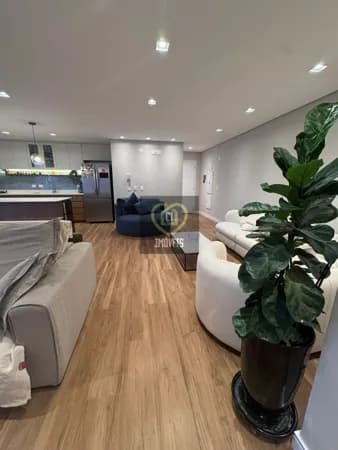 Apartamento à venda, 2 suítes, 3 banheiros, 3 vagas, Lapa - SP