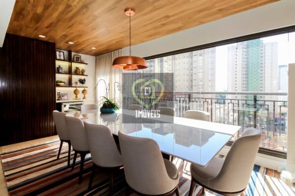 Apartamento em São Paulo - Perdizes