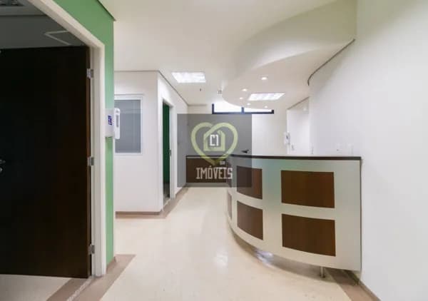 Higienópolis / Santa Cecília - loja comercial em frente ao Hospital Samaritano
