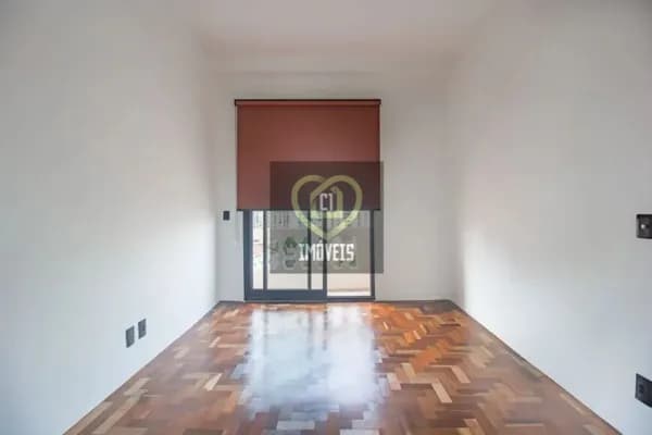 Apartamento 1 quarto para alugar, 30m² - Campos Elíseos
