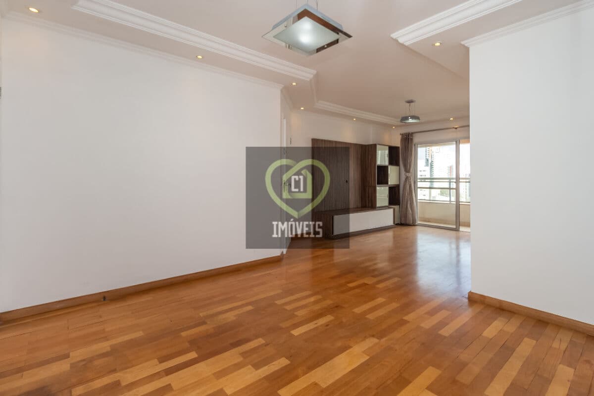 Apartamento em São Paulo - Pompeia