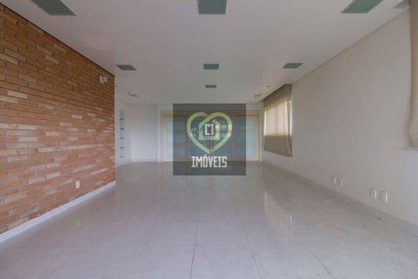 Apartamento em São Paulo - Sete Praias