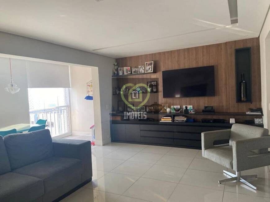 Apartamento em São Paulo - Pinheiros