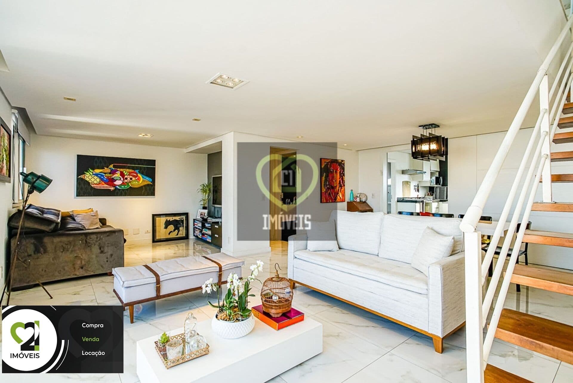 Apartamento em São Paulo - Perdizes