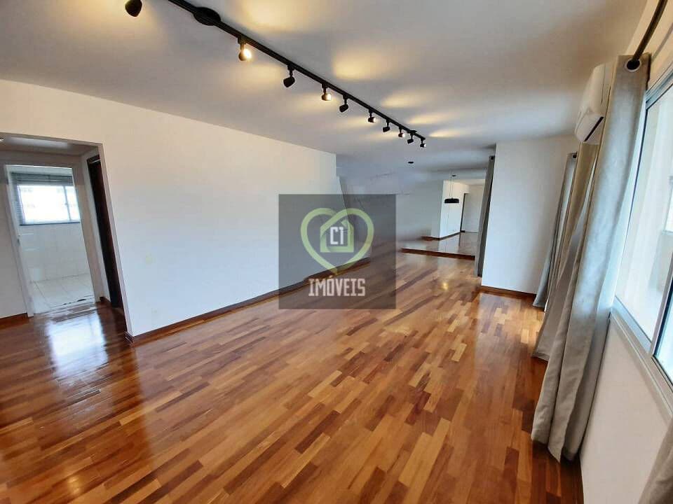 Apartamento em São Paulo - Vila Romana