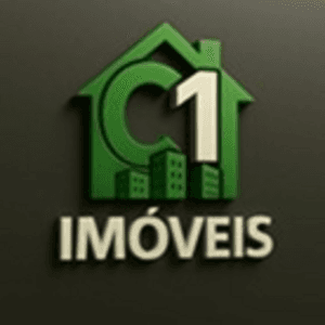 C1 Imóveis - Creci 39652-J