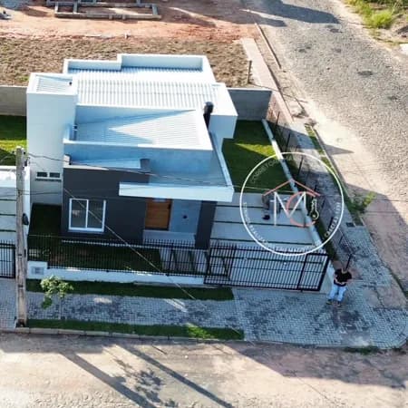 Casa em Sapiranga - Horizonte