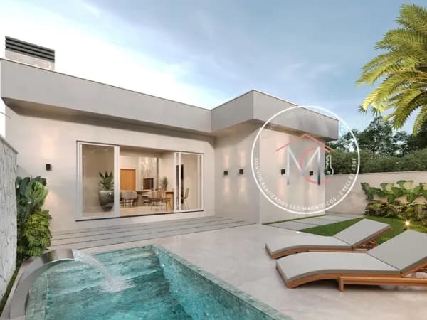 Casa Alto Padrão em Centenário, Sapiranga/RS