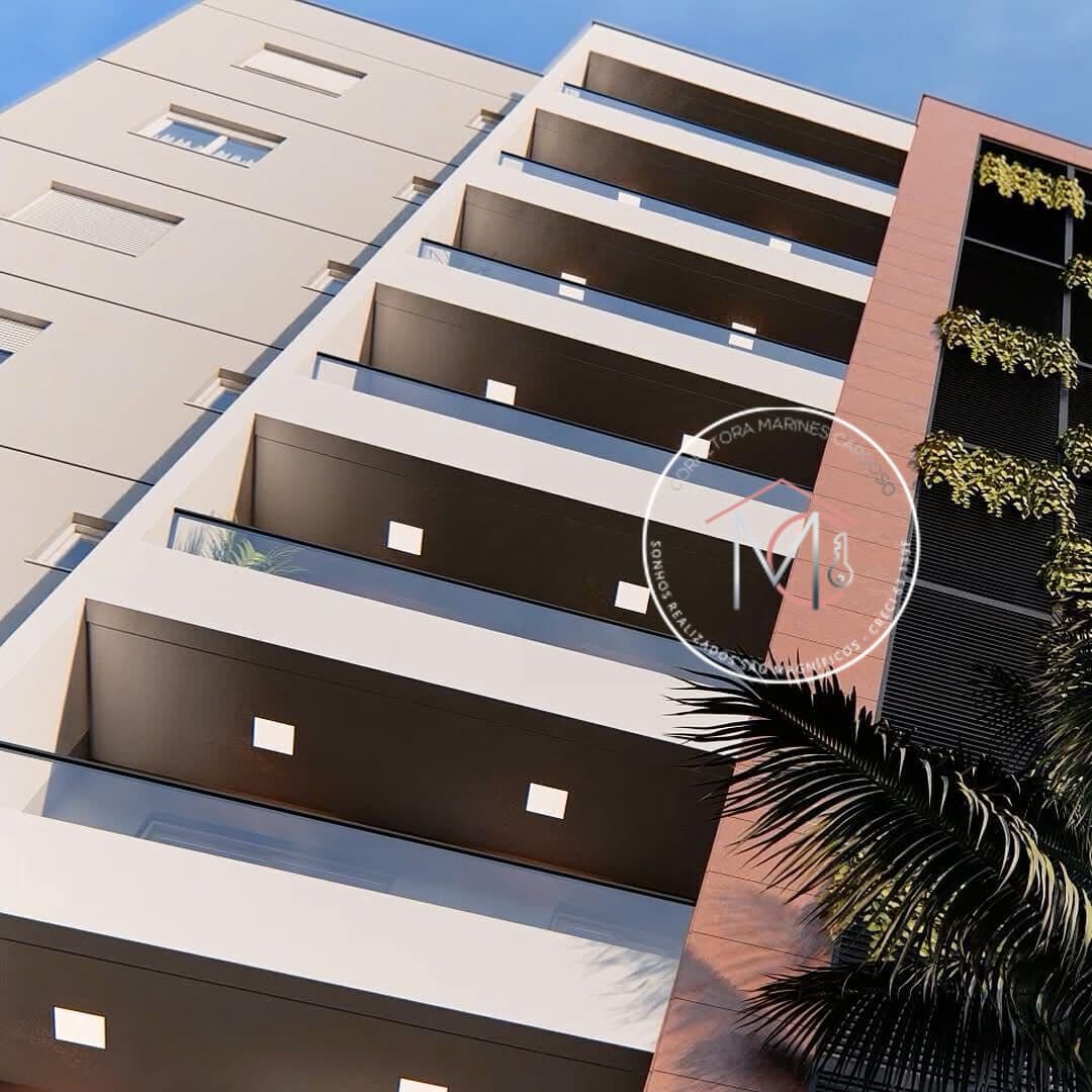 Apartamento em Sapiranga - Centenário