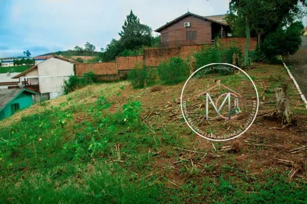 Lote/Terreno em Campo Bom - Santa Lúcia