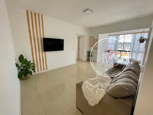 Apartamento em Sapiranga - Centro