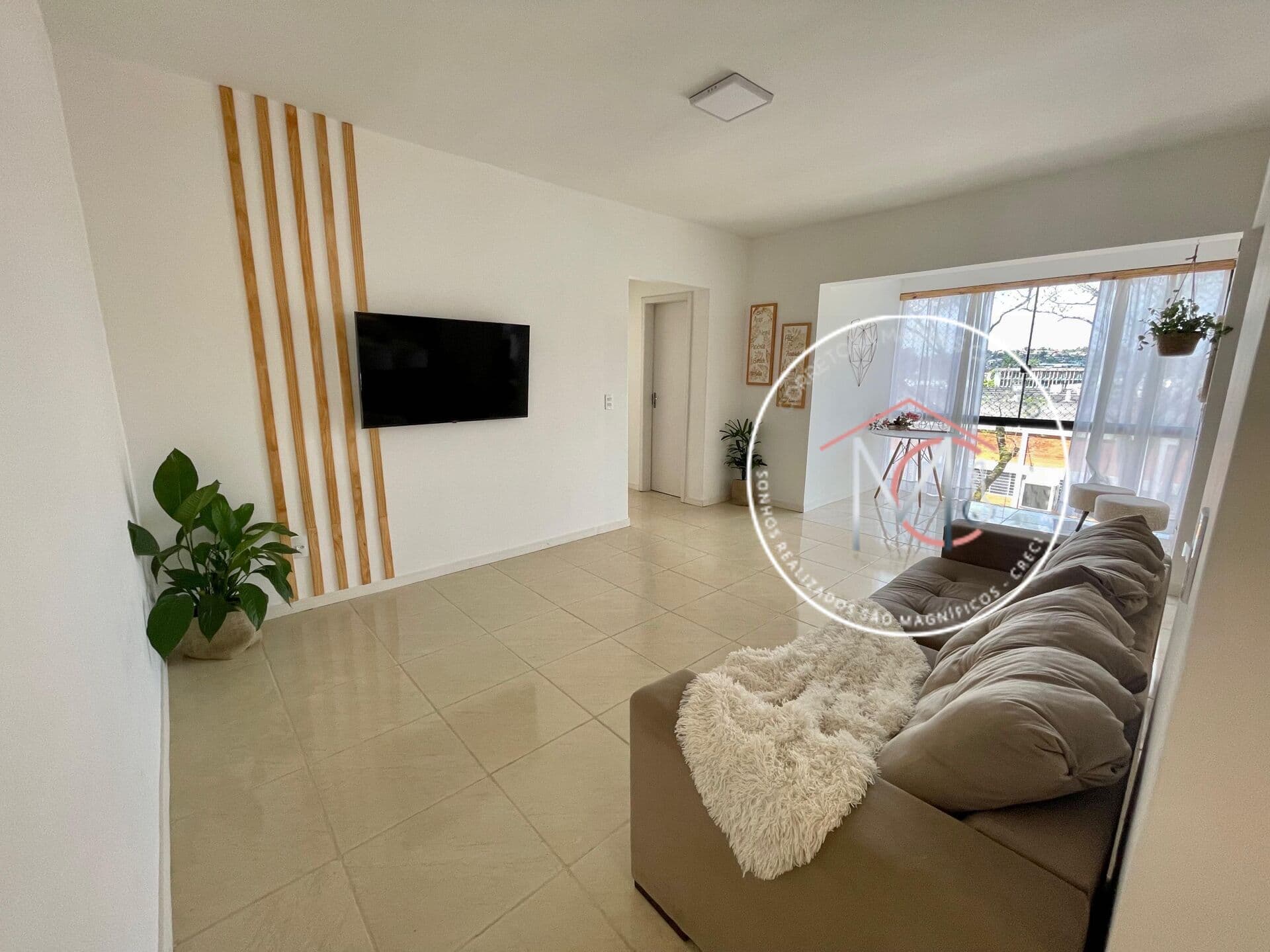 Apartamento em Sapiranga - Centro