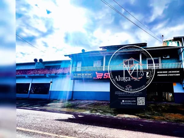 Galpão/Depósito/Armazém em Sapiranga - Centenário