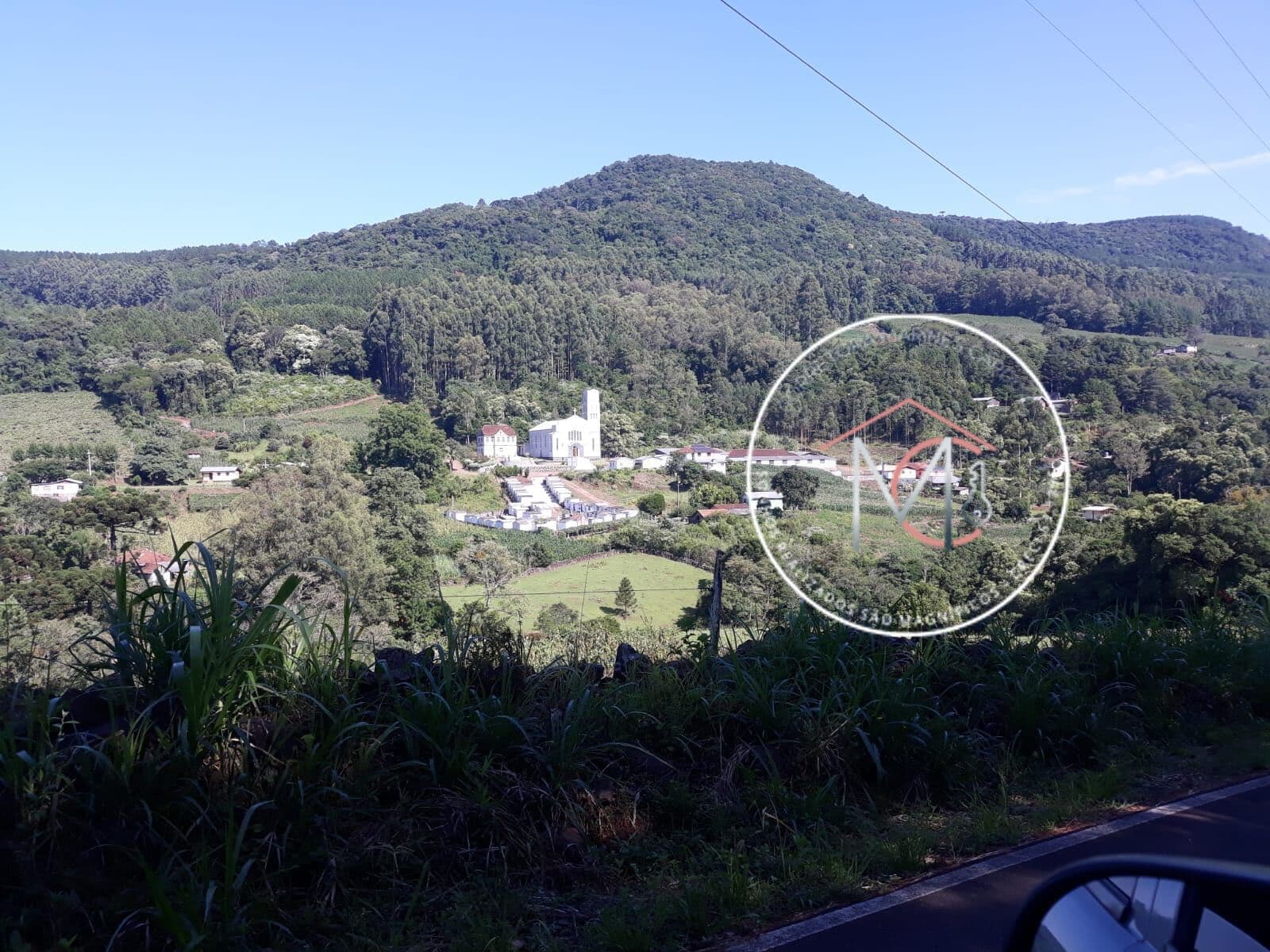 Sítio à venda no bairro Boa Esperança com 25ha - Rolante/RS