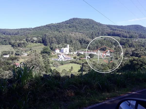 Sítio à venda no bairro Boa Esperança com 25ha - Rolante/RS
