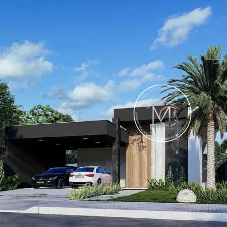 Casa em Ivoti - Jardim Panorâmico