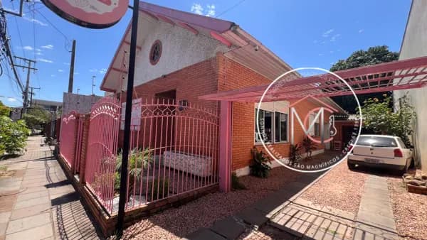 Casa Comercial ou Residencial no Centro, Sapiranga/RS